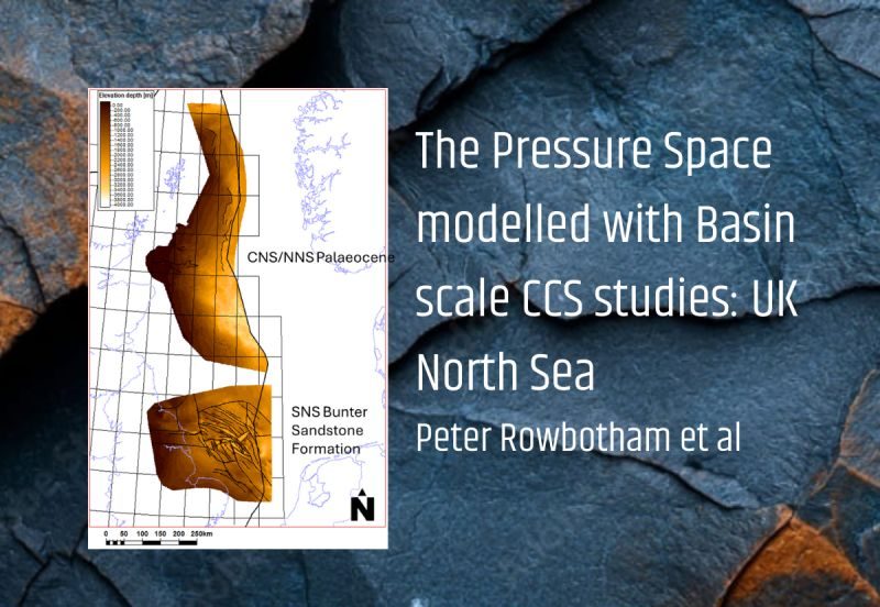 EAGE new paper - Peter Rowbotham et al