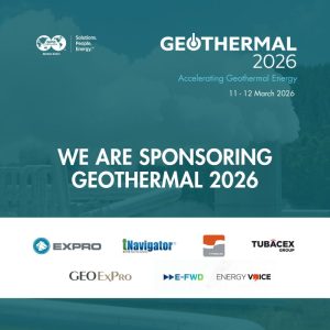 Geothermal 2026 event